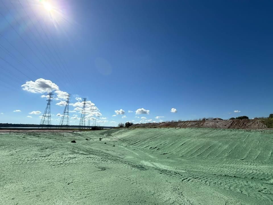 All Photos for Sandy Creek Hydroseeding in Monroe, GA