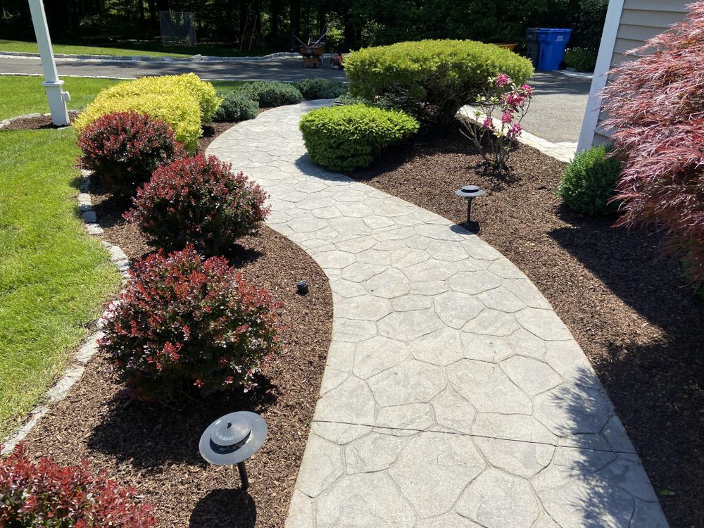 All Photos for Ace Landscaping in Trumbull, CT