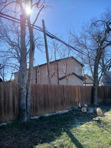 All Photos for Marks Tree Service in Fort Worth, TX