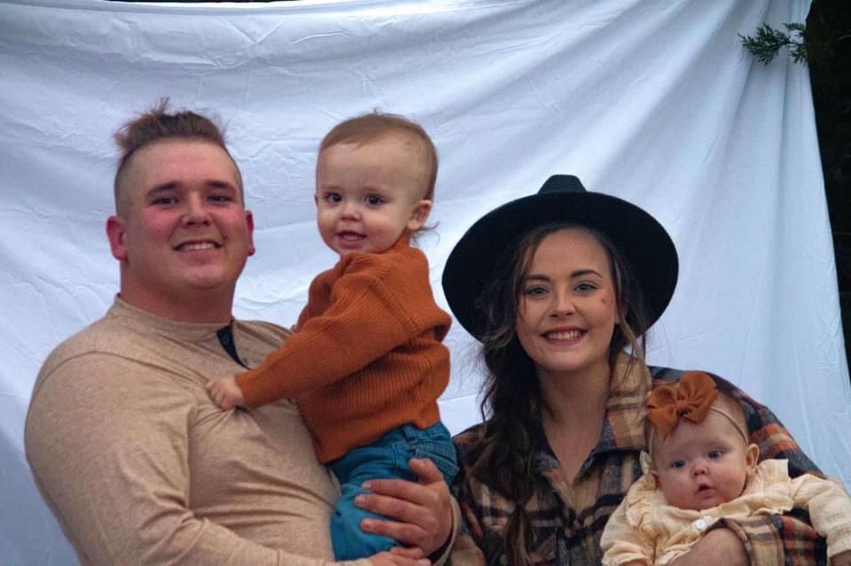 Osborn Heat and Air -Coleman Cooling team in Pawnee, OK - people or person