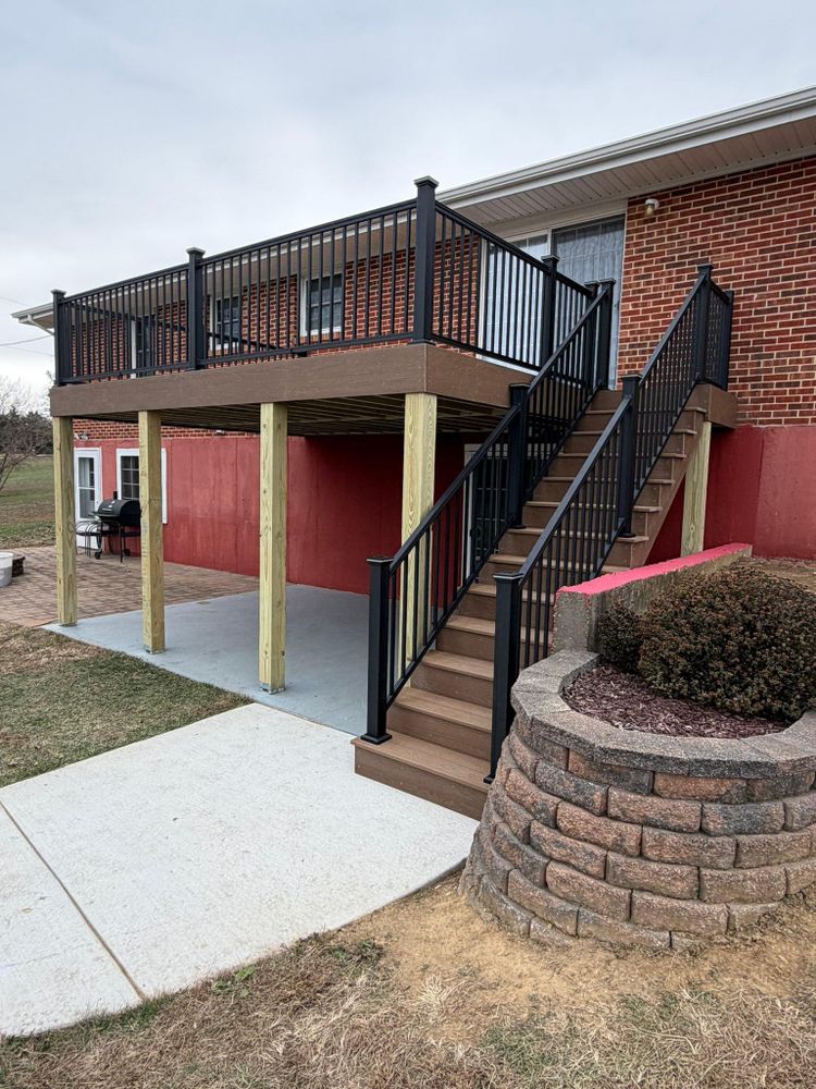 All Photos for Jones Brothers Construction in Washington, MO