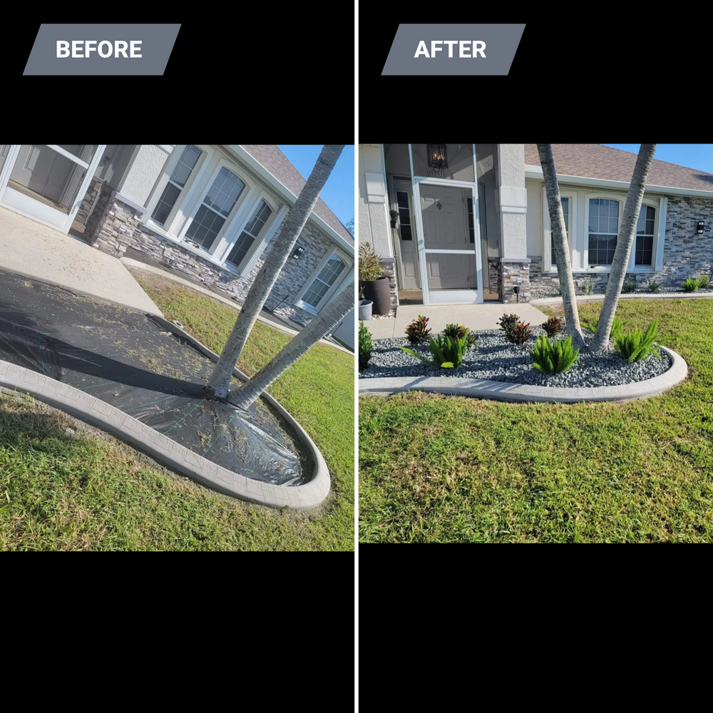 All Photos for Advanced Landscaping Solutions LLC in Fort Myers, FL