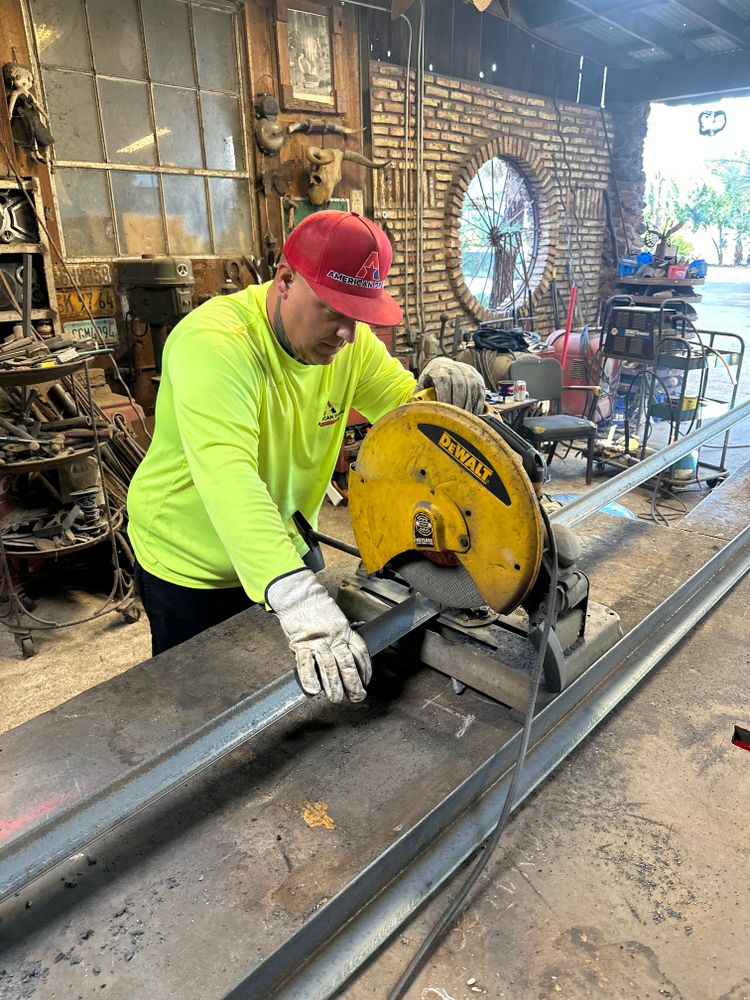 All Photos for American Dream Landscape Company in Surprise, AZ