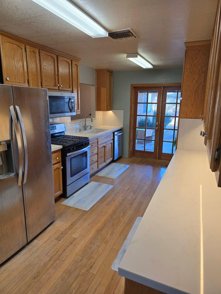 All Photos for Shermer Construction, LLC in Ridgecrest, CA