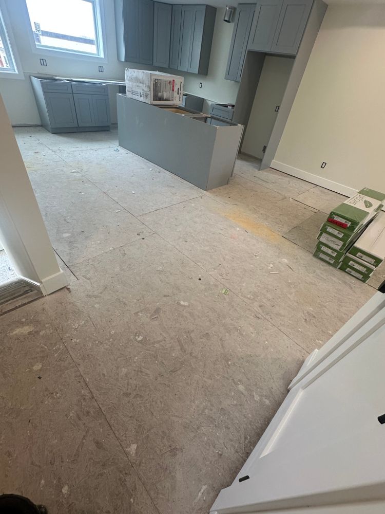 All Photos for K&A Hardwood Floors in Alexandria, VA