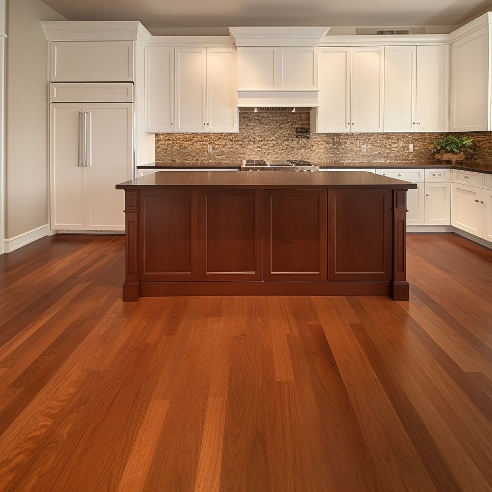 Revitalize your hardwood floors with our expert refinishing service, restoring their natural beauty and enhancing durability, ensuring your home maintains its charm for years to come. Contact us today! for Master Hardwood Floors in Raleigh, NC