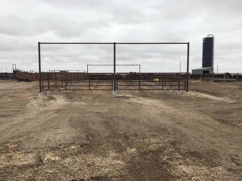 All Photos for Bullseye Services LLC in Goodland, KS