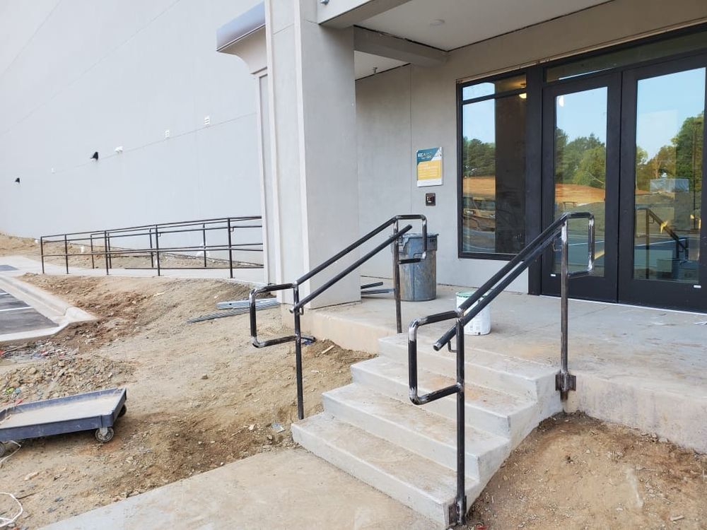 Exterior Renovations for Triple B Services in Lometa, TX