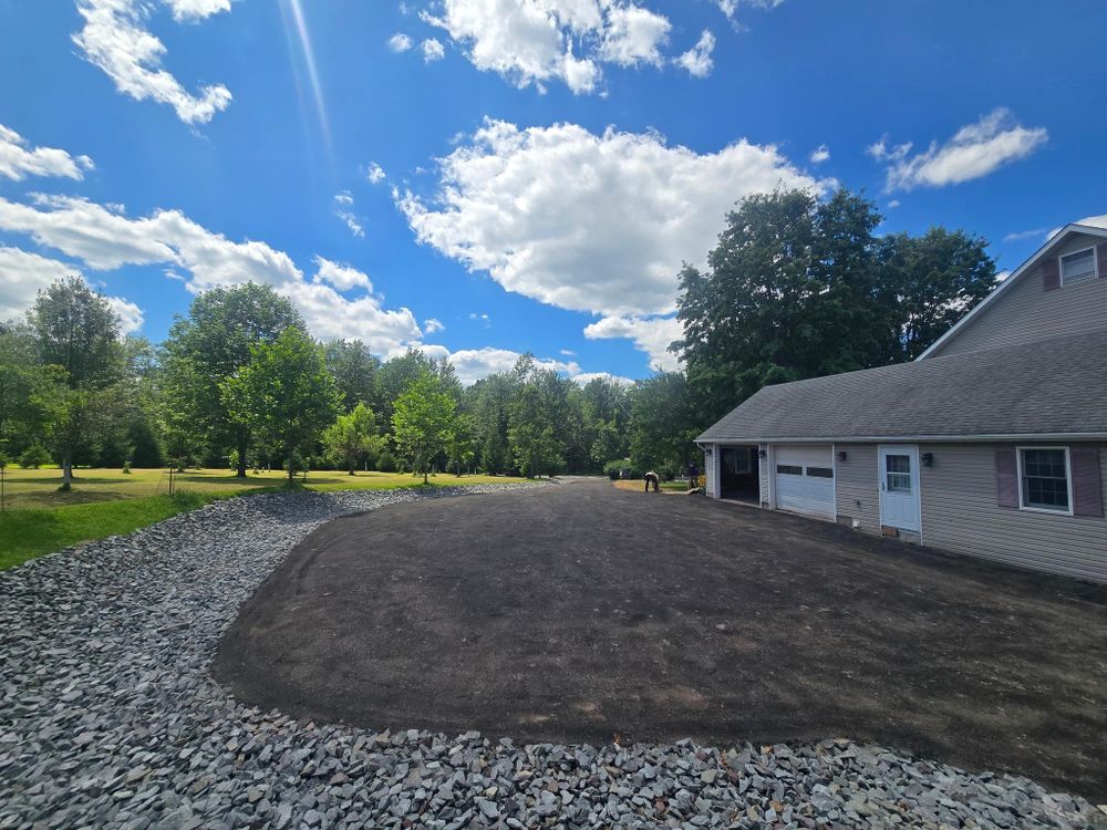 All Photos for Vandermeer Stone and Excavation in Wayne County, PA
