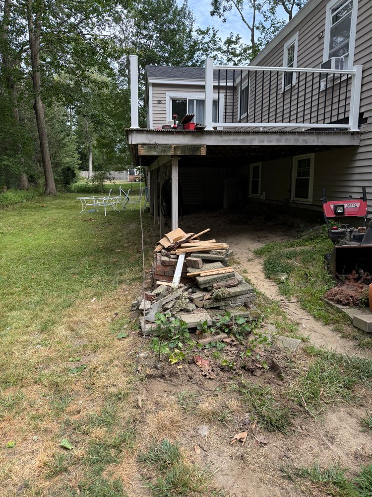 All Photos for Next Level Construction in Saco, ME