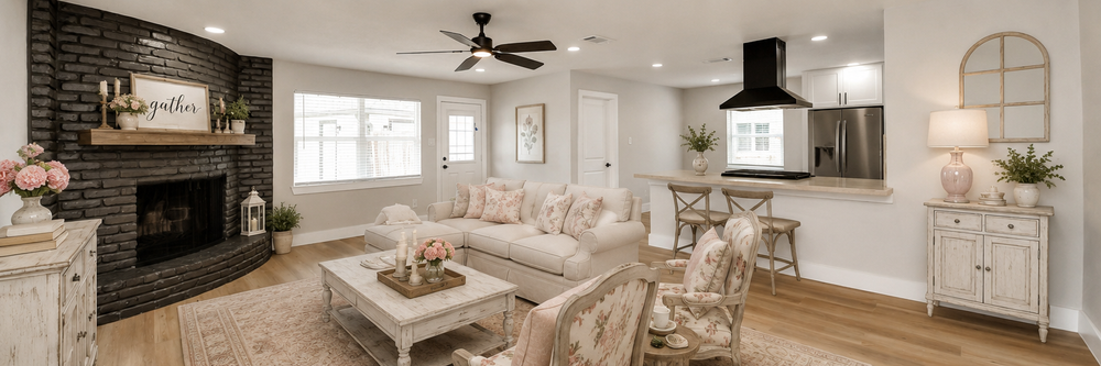 All Photos for My Linda House in Houston, TX