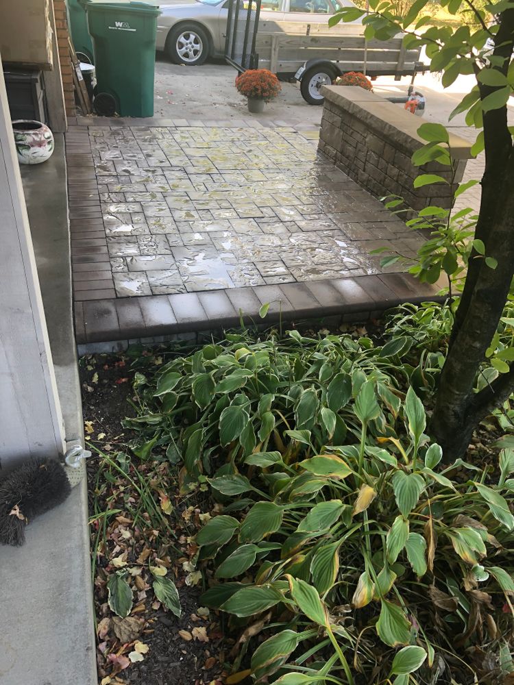 All Photos for Paradise Lawnscapes in West Bend, WI