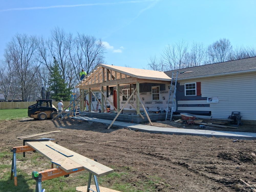 All Photos for Barr Home & Business Services in Urbana, OH
