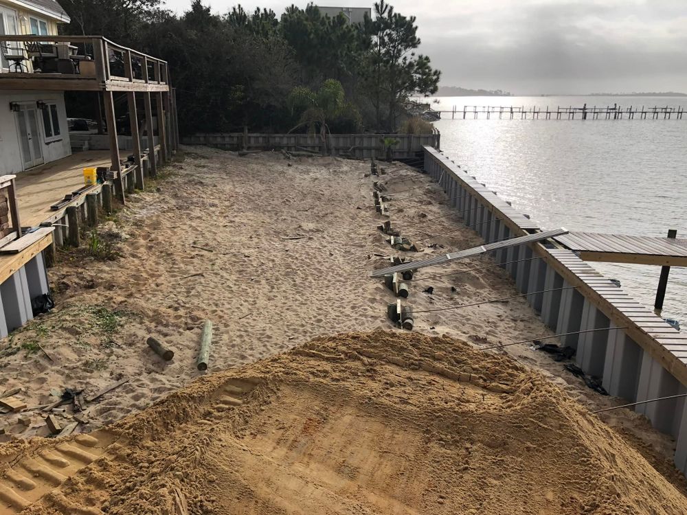 All Photos for Dirt Worx in Navarre, FL