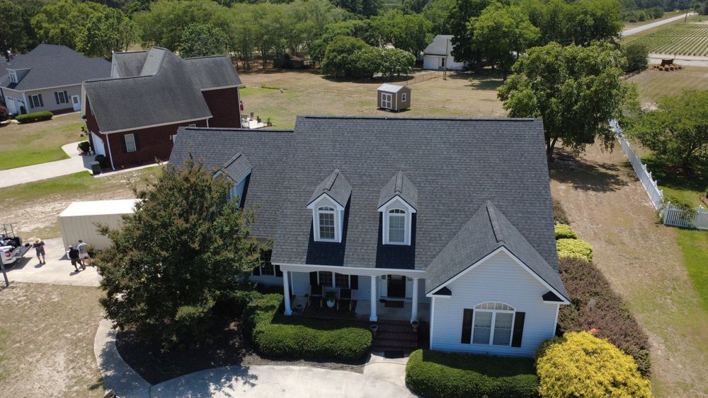 All Photos for Alpha Sky Roofing LLC in Raleigh, NC