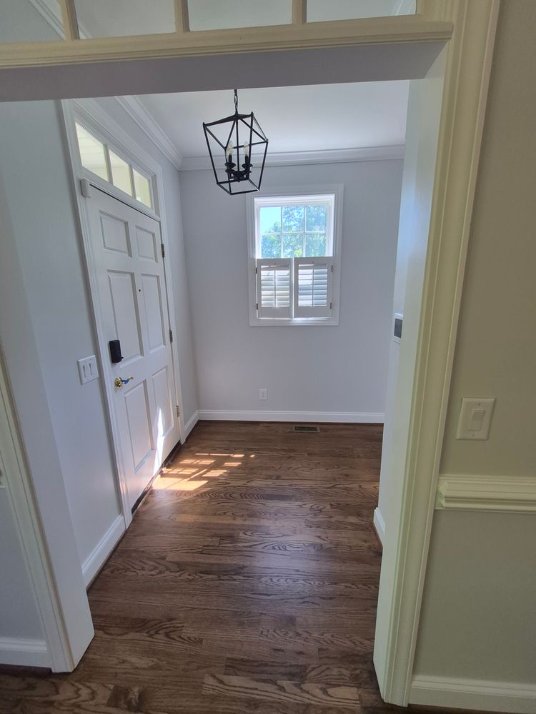 All Photos for AG Construction in Greenville, SC