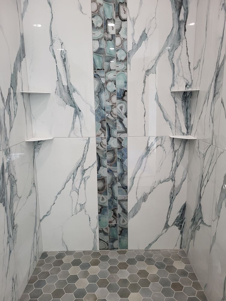 All Photos for Tip Top Tile in Idaho Falls, ID