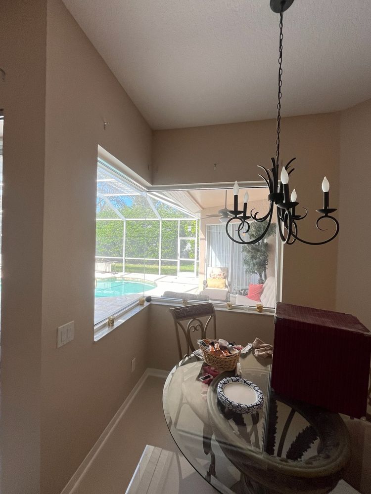 All Photos for Escorpio Painting in Tampa, FL