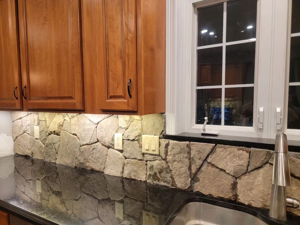 Masonry for 207 Stonework in Kennebunkport, ME