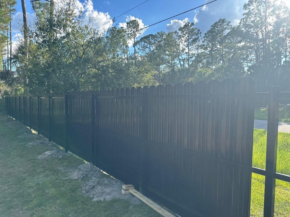 All Photos for ASAP Fence & Gates - Central, FL in Leesburg, FL