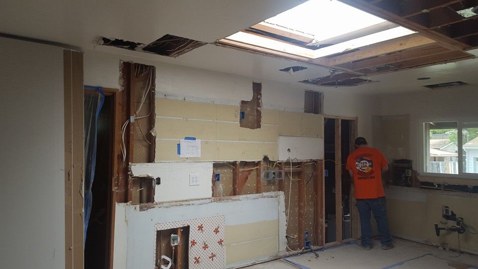 Our Drywall Repair service quickly restores your walls to perfection, seamlessly handling cracks, holes, and imperfections. Trust our experts for a smooth finish that enhances the beauty and integrity of your home. for Castaneda Associates in El Cajon, CA