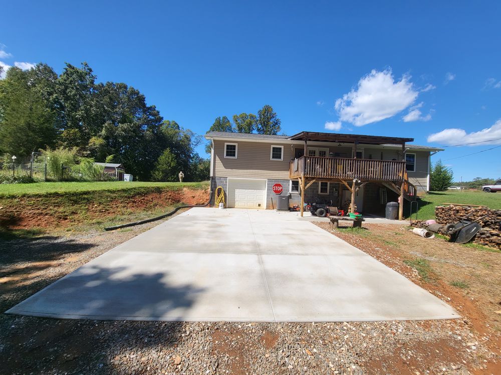 All Photos for Miilan Construction in Boonville, NC