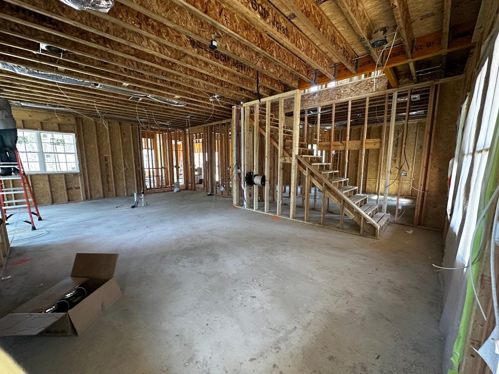 All Photos for Paramount Construction in Lexington, KY