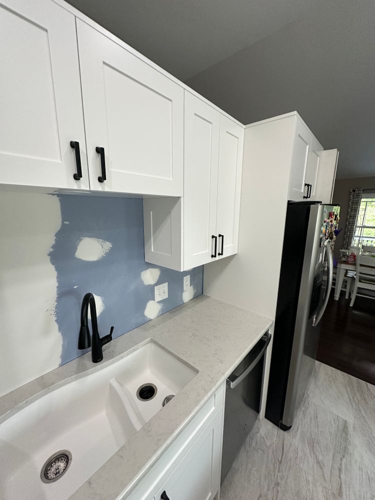 All Photos for Blair Construction & Home Improvement in St. Charles, MO