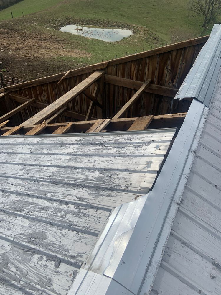 All Photos for Primetime Roofing & Contracting in Winchester, KY