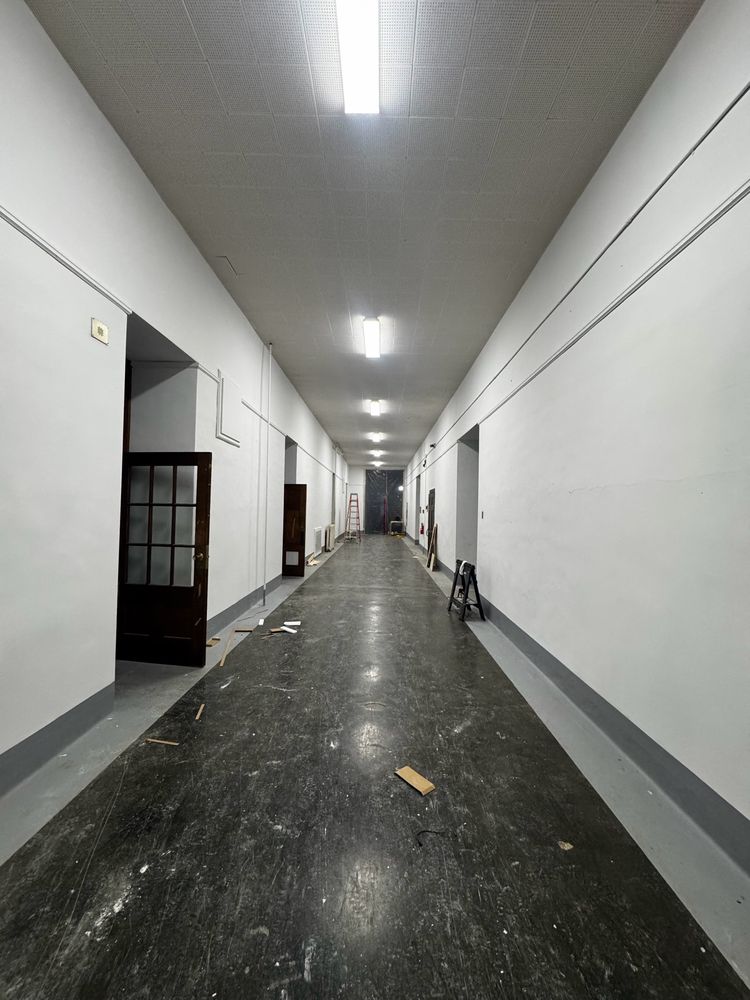 Historic Restoration for John Thomas Construction LLC in Niagara, NY