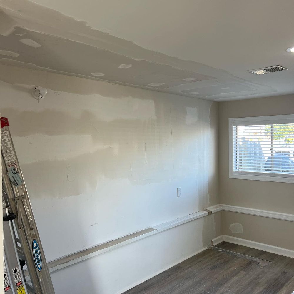 Our commercial painting service offers professional and efficient painting solutions for businesses, providing expert color selection, precise application, and high-quality finishes to enhance the appearance of commercial properties. for Champion Painters llc in South Amboy , NJ