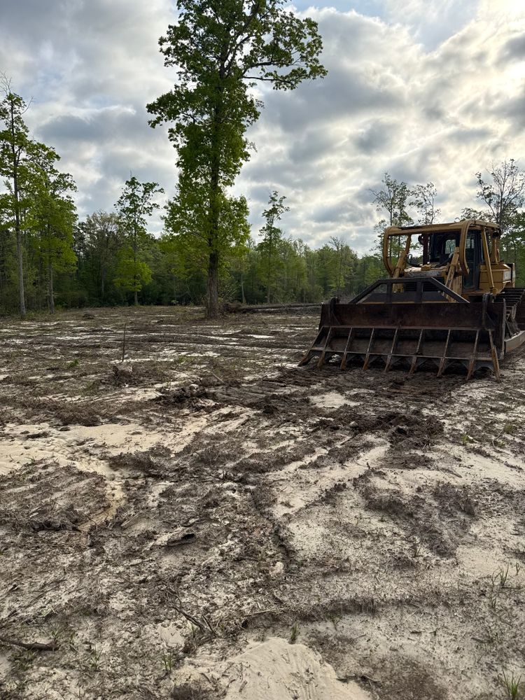 All Photos for Double J Excavation in Nashville, AR