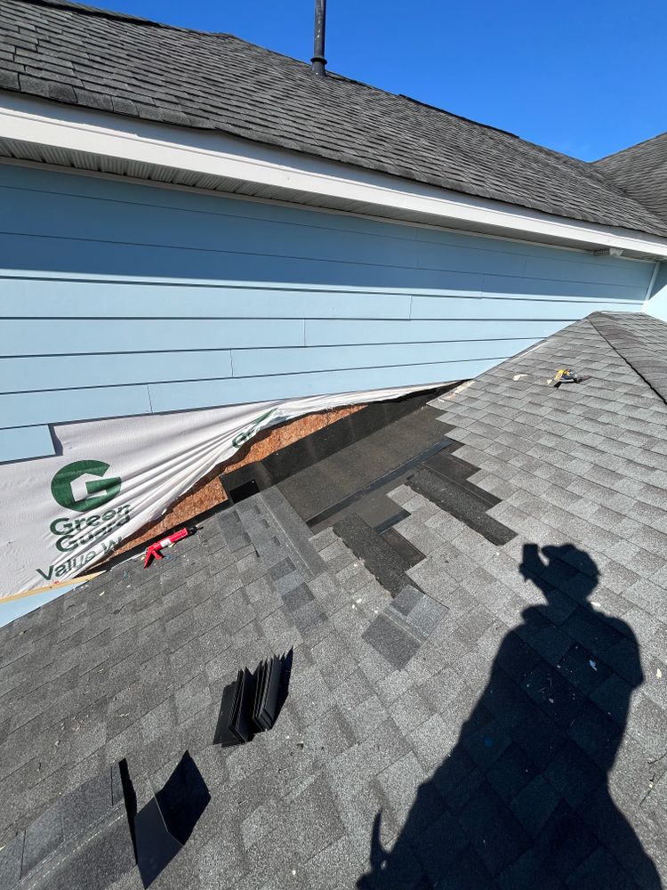 All Photos for Green Wing Home Services in Murrells Inlet, SC