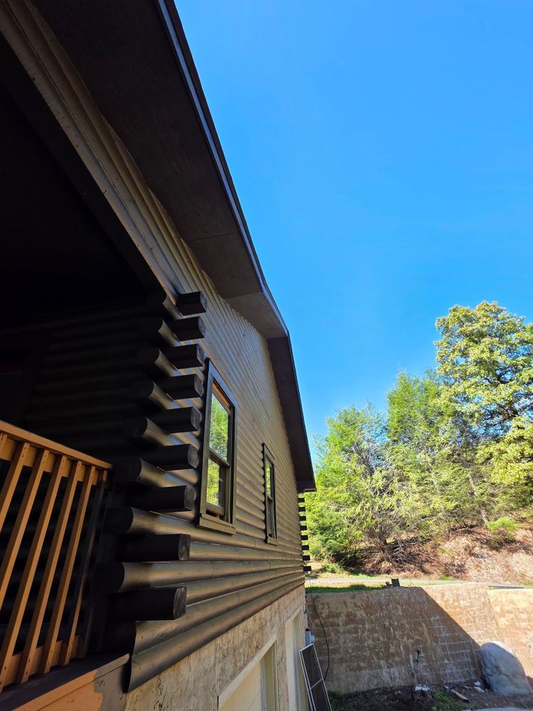 All Photos for Jason's Professional Painting in Hayesville, NC