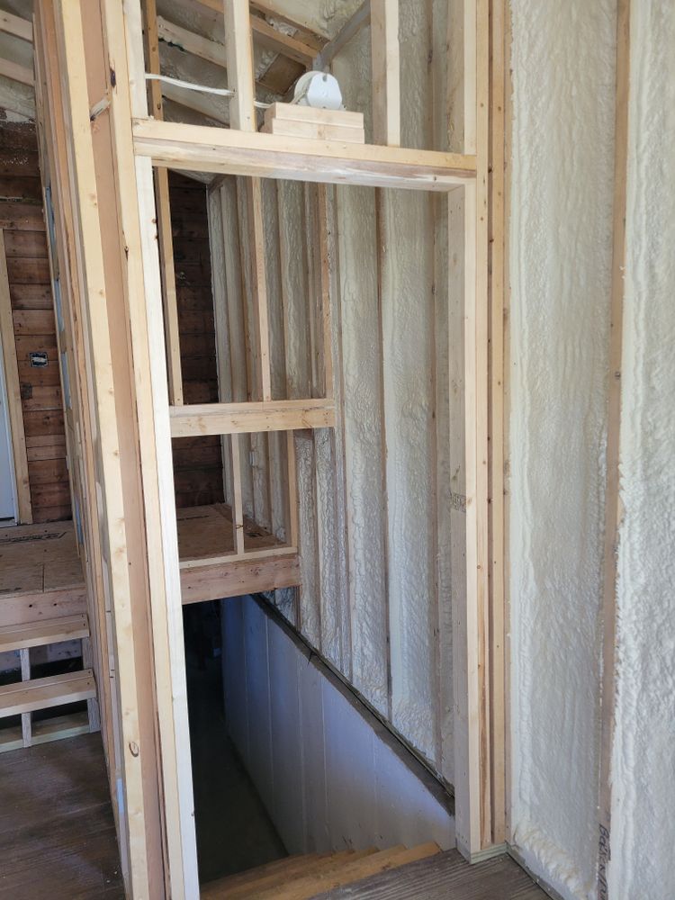 All Photos for Ray's Spray Foam LLC in Browerville, MN