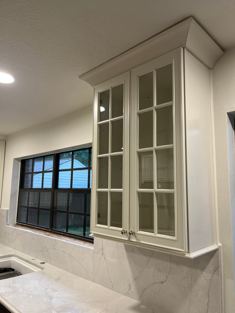 All Photos for HHD Services LLC. Renovations & Repairs in Houston, TX