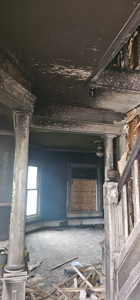 Disaster Restoration for Seiler Restoration and Construction Services in Kalamazoo County, MI