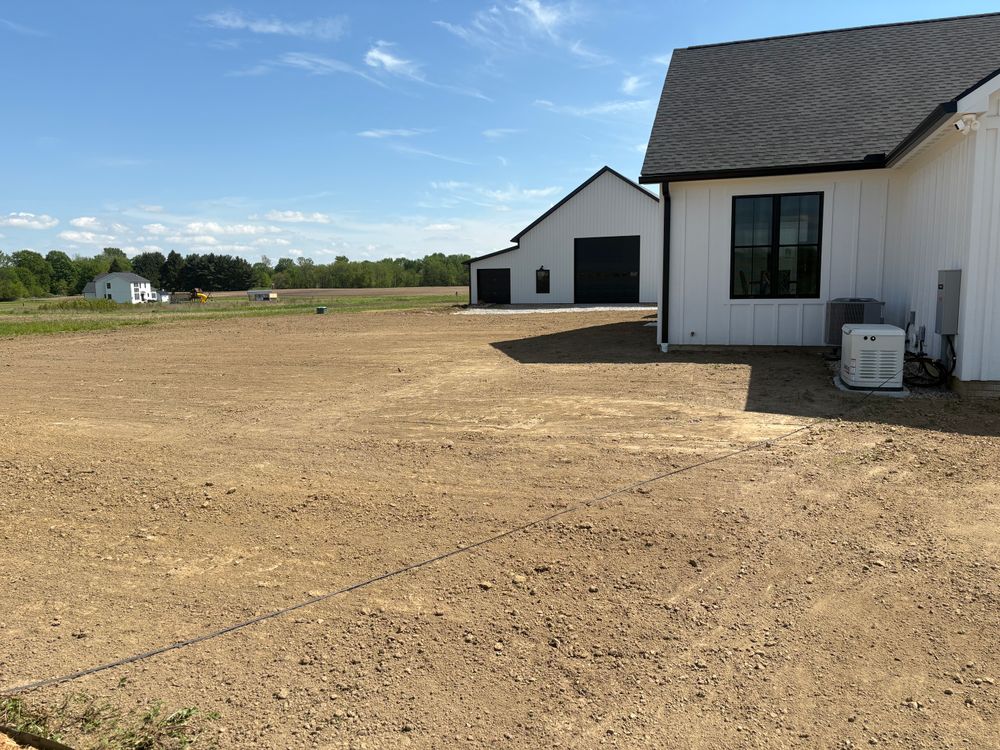 All Photos for ASC Excavating LLC in Lucas, OH