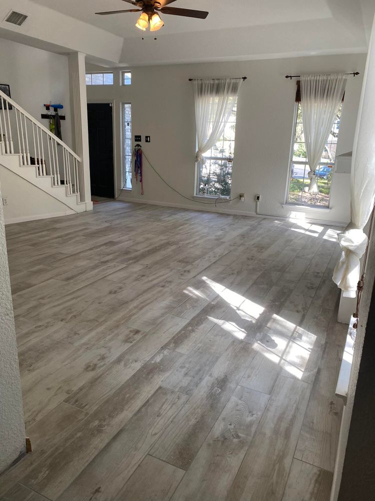 All Photos for JVR TILE & Remodeling in San Antonio, TX