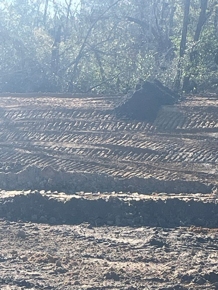 All Photos for Ewc Land Clearing and more in Lake Park, GA