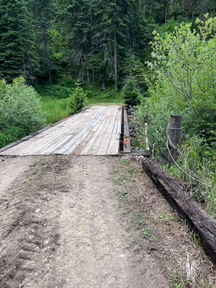 All Photos for Weingart Welding & Fab in Coeur d'Alene, ID