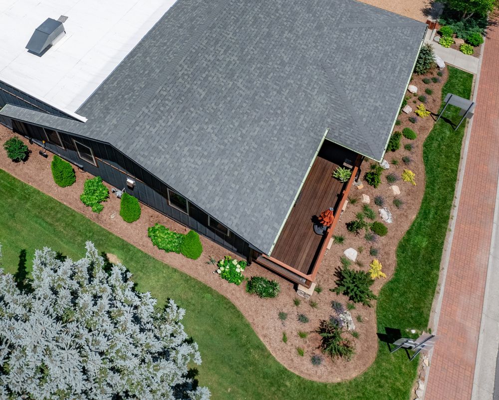 Hardscaping Landscaping for Sustainable Lawn and Landscape in Banner Elk, NC