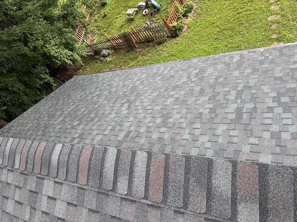 All Photos for BlueJay's Roofing & Roof Repair in King, NC