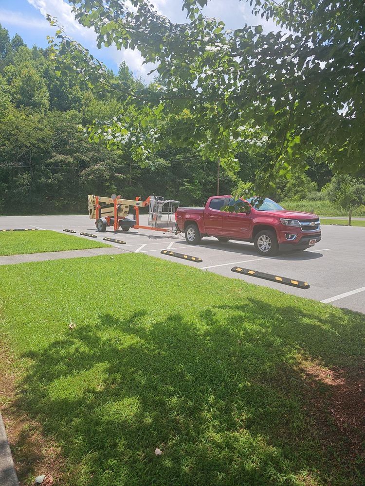 Home Softwash for Cumberland Gap Pro Wash LLC in Harrogate, Tennessee