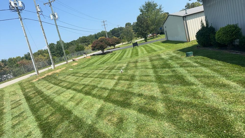 All Photos for Brixton’s Lawn Care in Wilkesboro, NC