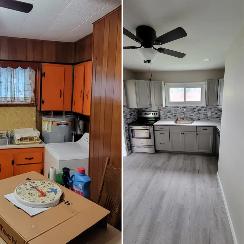 All Photos for Middle Man Construction in Fall Branch, TN