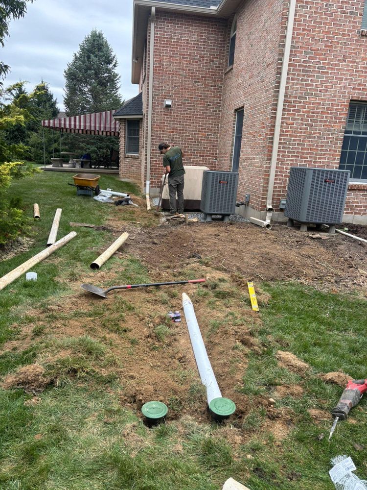 All Photos for Rigante LandWorx in Nazareth, PA