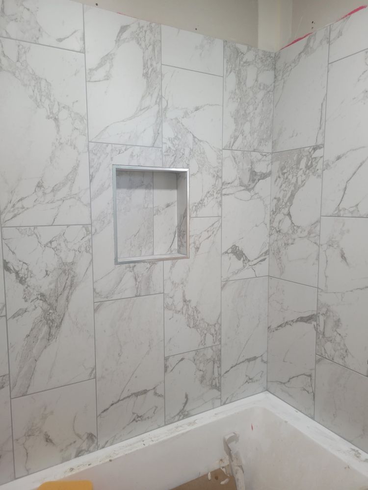 All Photos for Castle JR Landscaping & Painting LLC in Cincinnati, OH