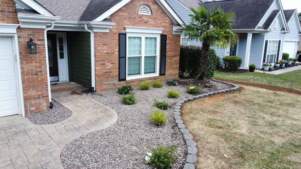 All Photos for Cisco Kid Landscaping Inc. in Lincolnton, NC