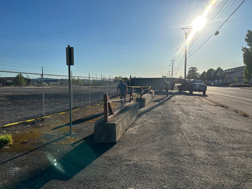 All Photos for Ranch Handy Fencing & Cattle LLC in Harrisburg, OR